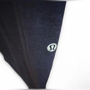 LULULEMON Navy Blue Leggings